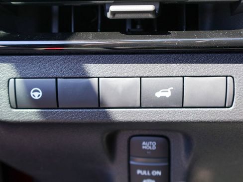 New 2026 Nissan Murano SL image 17