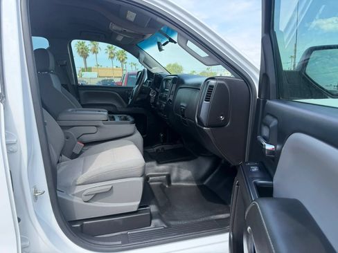 Used 2015 Chevrolet Silverado 2500 W/T w/ WT Fleet Convenience Package AWD/4WD image 28