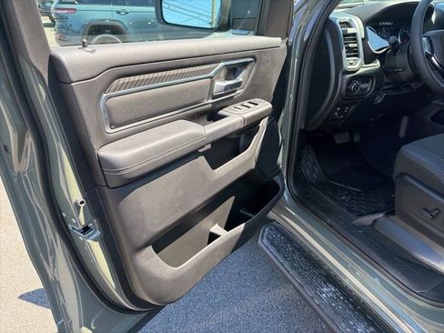 New 2026 RAM 1500 Big Horn AWD/4WD image 14