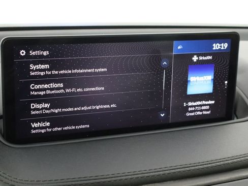 Used 2023 Acura MDX SH-AWD w/ Advance Package image 35