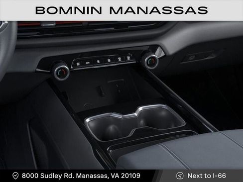 New 2026 Chevrolet Silverado EV Trail Boss w/ Plus Package image 23