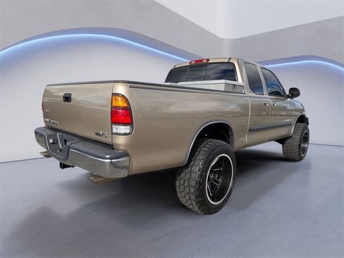 Used 2003 Toyota Tundra SR5 image 3