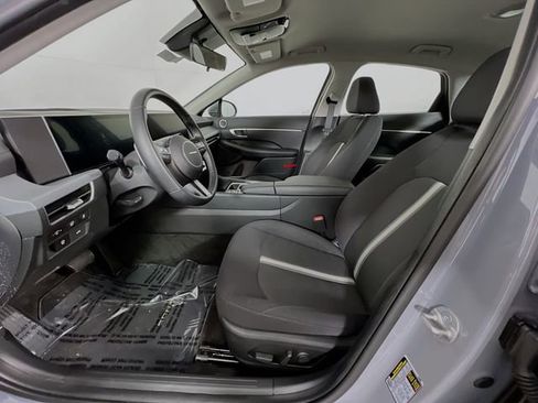 Certified 2025 Hyundai Sonata SEL image 20
