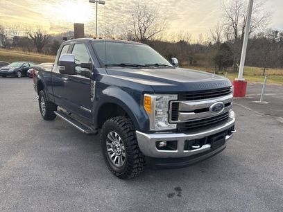 Used 2017 Ford F250 XLT w/ XLT Premium Package