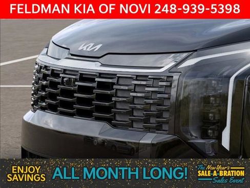 New 2026 Kia Sportage SX image 12