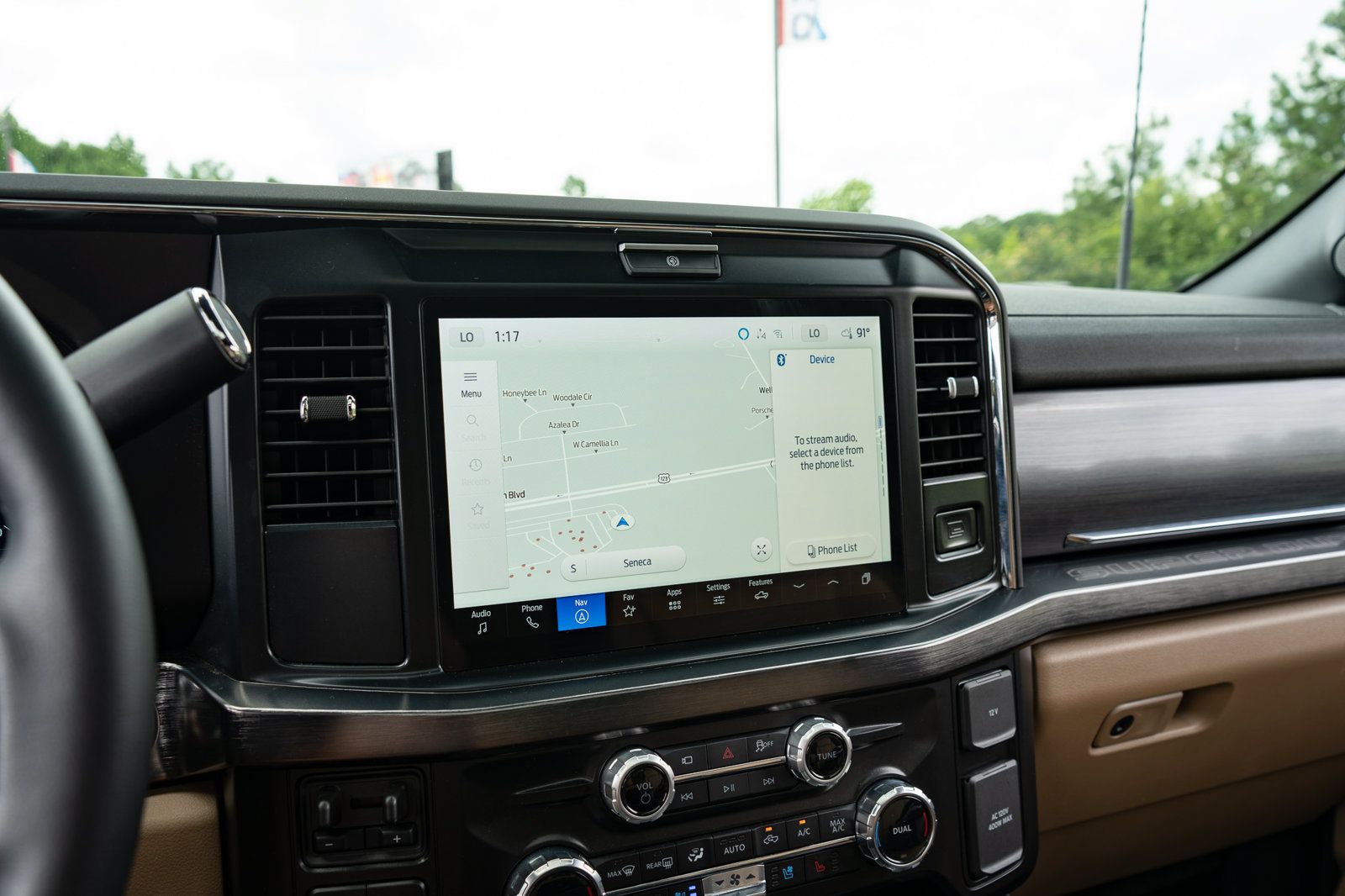 Used 2026 Ford F450 Lariat AWD/4WD image 47