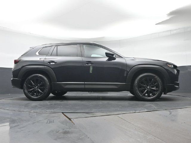 Certified 2024 MAZDA CX-50 AWD 2.5 S w/ Cargo Package image 30