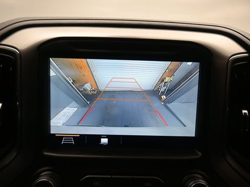 Used 2019 Chevrolet Silverado 1500 RST image 20