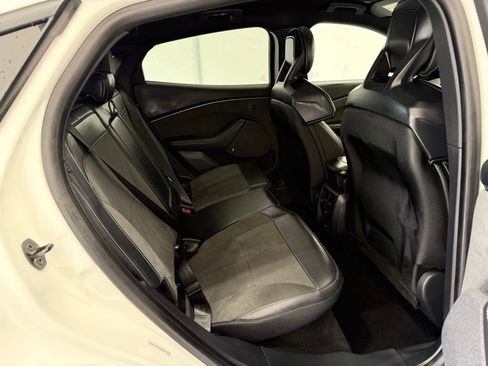 Used 2022 Ford Mustang Mach-E GT w/ GT Performance Edition AWD/4WD image 28