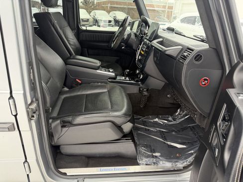 Used 2018 Mercedes-Benz G 550 image 36