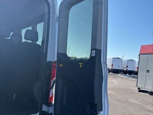 New 2026 Ford Transit 350 XL RWD image 10