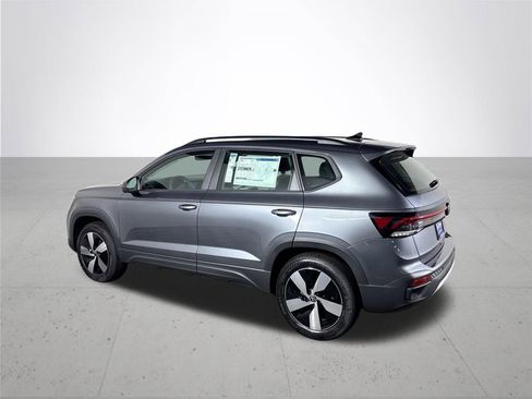 New 2026 Volkswagen Taos S AWD/4WD image 8