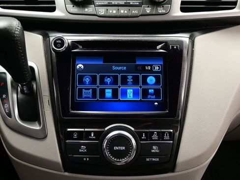 Used 2015 Honda Odyssey Touring Elite image 24