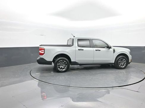 Used 2024 Ford Maverick XLT image 8