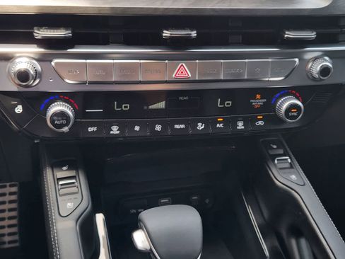 New 2025 Kia Telluride SX X-Line image 16