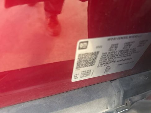 Used 2021 Chevrolet Tahoe LT image 21