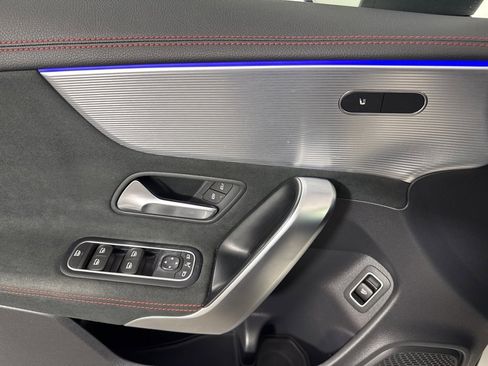 Certified 2022 Mercedes-Benz CLA 250 4MATIC image 24