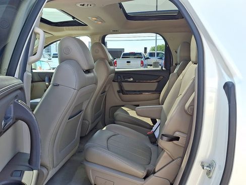 Used 2015 GMC Acadia Denali AWD/4WD image 10