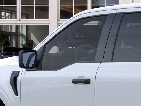 New 2026 Ford F150 STX w/ Equipment Group 200A AWD/4WD image 20