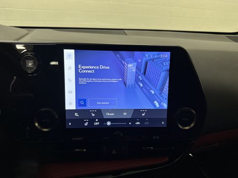 Certified 2024 Lexus NX 350 F Sport AWD/4WD image 24