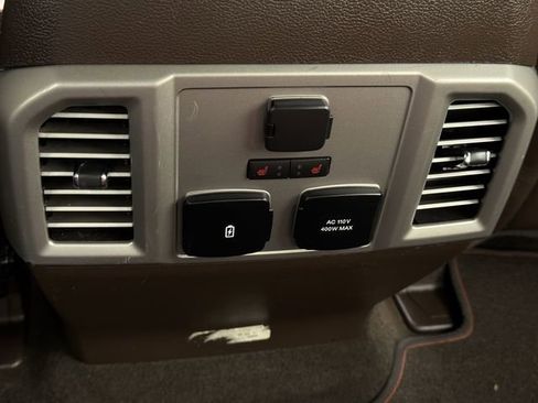 Used 2018 Ford F250 King Ranch w/ King Ranch Ultimate Package image 28