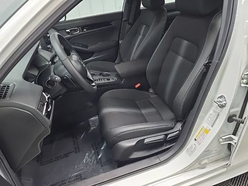 Used 2025 Honda Civic Sport image 30
