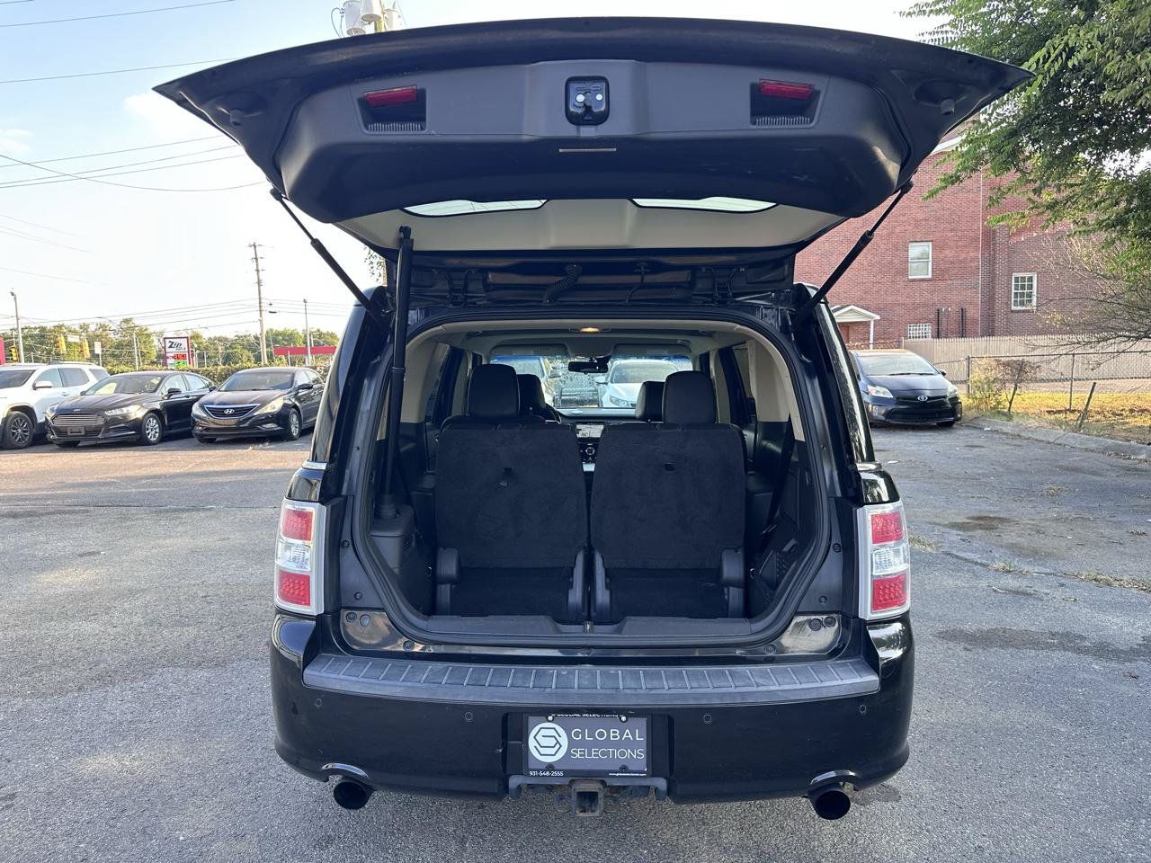 Used 2014 Ford Flex Limited w/ Equipment Group 303A AWD/4WD image 41