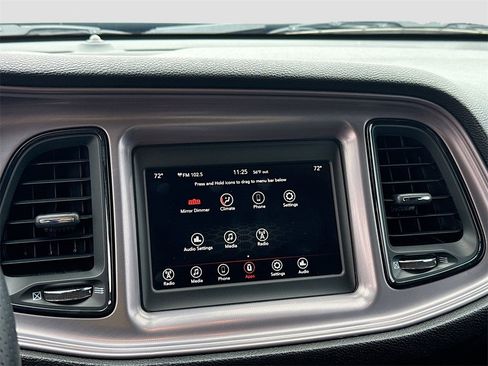 Used 2023 Dodge Challenger SXT w/ Blacktop Package image 16