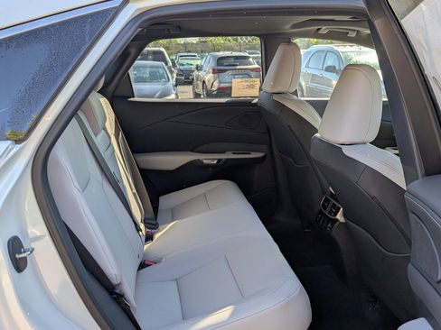 New 2026 Lexus RX 350 Premium AWD/4WD image 8