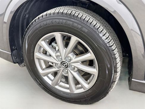Used 2025 MAZDA CX-5 AWD 2.5 S w/ Preferred Package image 31