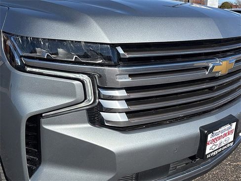 Certified 2024 Chevrolet Tahoe High Country w/ Advanced Technology Package image 7