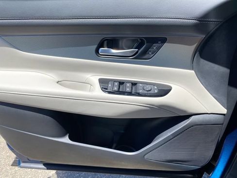 New 2026 Nissan Murano SL AWD/4WD image 13