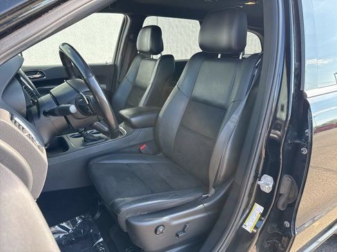 Used 2019 Dodge Durango GT AWD/4WD image 9