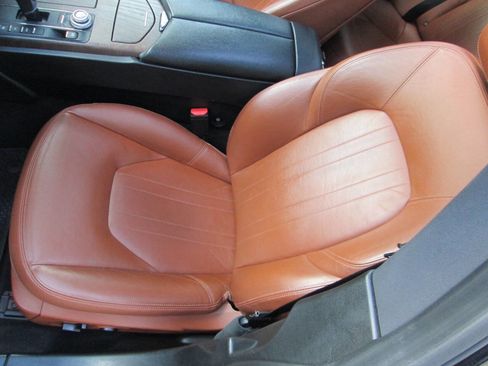 Used 2017 Maserati Ghibli S Q4 image 24