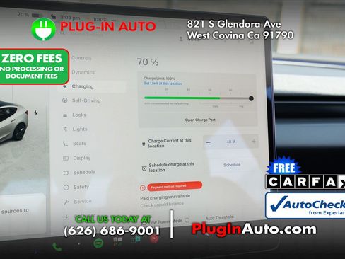 Used 2026 Tesla Model 3 RWD image 23