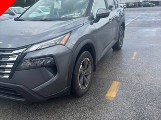 Certified 2026 Nissan Rogue SV w/ SV Premium Package FWD video 1