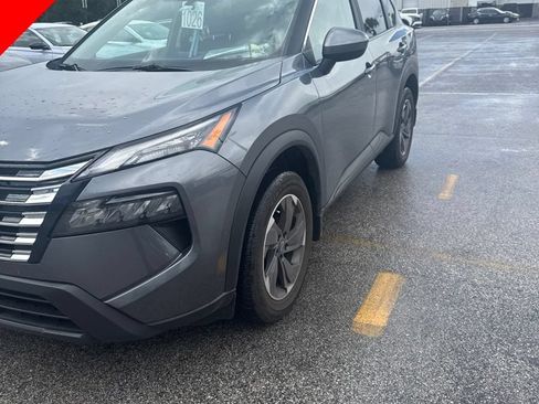 Certified 2026 Nissan Rogue SV w/ SV Premium Package FWD image 1