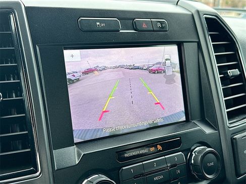 Used 2019 Ford F150 XLT w/ Equipment Group 302A Luxury image 23