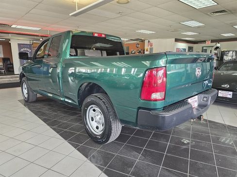 Used 2022 RAM 1500 Tradesman w/ Popular Equipment Group AWD/4WD image 6