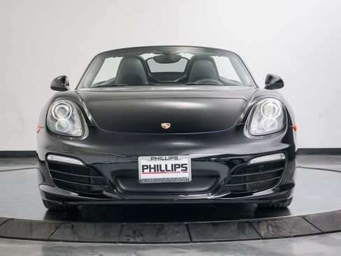 Used 2013 Porsche Boxster S image 10