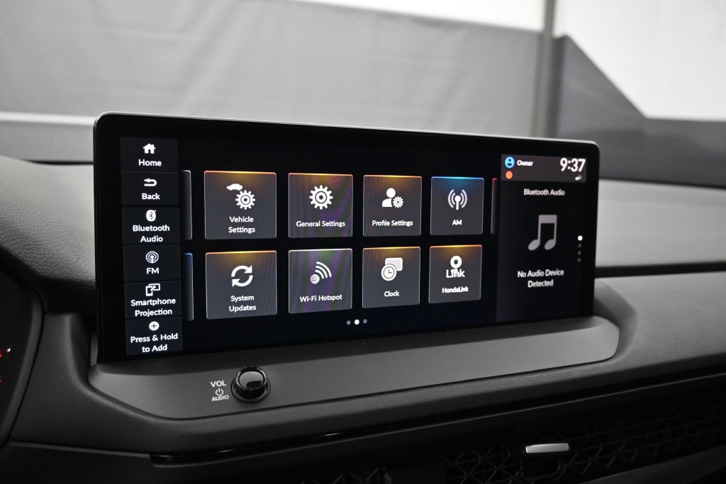 Used 2024 Honda Accord Sport image 42