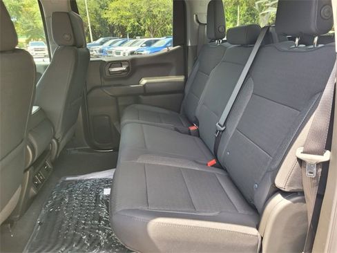 New 2026 Chevrolet Silverado 1500 Custom image 11