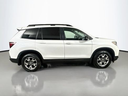 Used 2023 Honda Passport TrailSport image 7