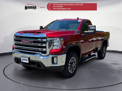 Used 2022 GMC Sierra 2500 SLE w/ SLE Convenience Package
