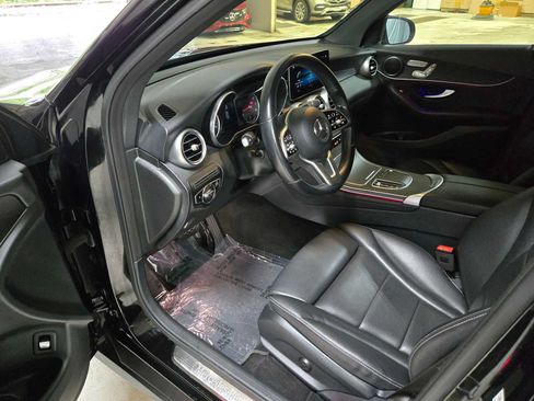 Used 2022 Mercedes-Benz GLC 300 4MATIC image 19