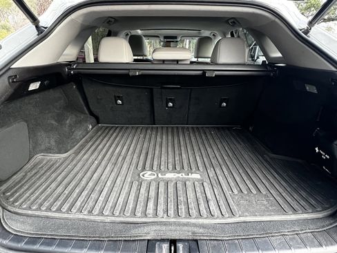 Used 2019 Lexus RX 350 FWD w/ Navigation Package image 49