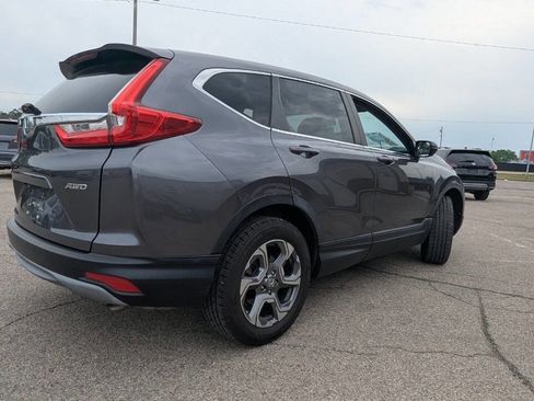 Used 2019 Honda CR-V EX image 5