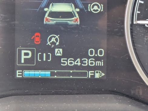 Used 2020 Subaru Forester Premium image 27