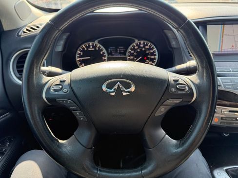 Used 2015 INFINITI QX60 FWD w/ Premium Plus Package image 17