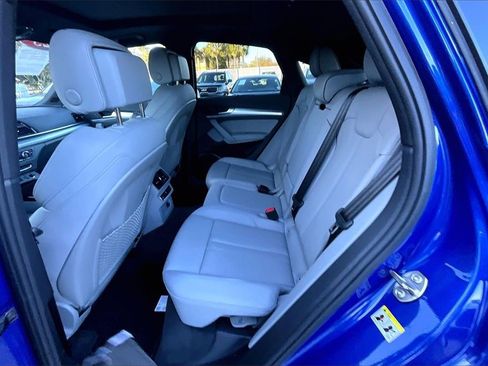 Certified 2025 Audi Q5 Prestige w/ Prestige Package image 16